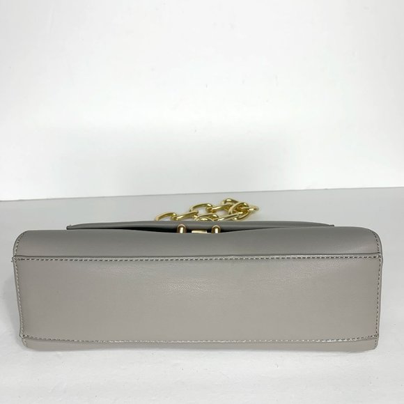 HOUSE OF WANT We Fashion Vegan Leather‎ Shoulder Bag OS - Picture 9 of 15